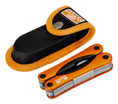 Otros (varios) Bahco 150 mm