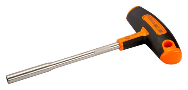 Destornillador Bahco 125 mm hexagonal