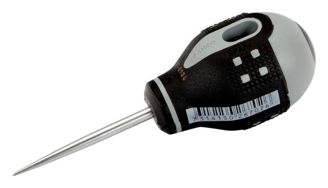 Herramienta de golpeo Bahco 50 mm ergonómico