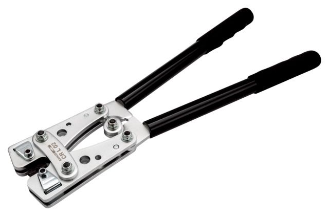 Alicate y pinza Bahco 360 mm