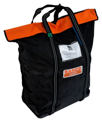Bolsa/estuche de herramientas Bahco 730 mm