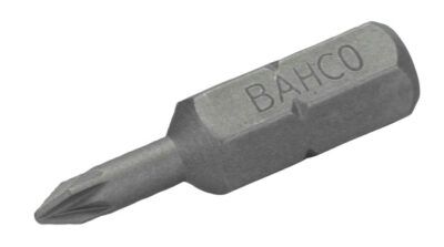 Punta de destornillador Bahco 32Mm