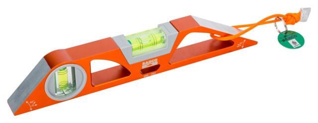 Herramienta de medición Bahco 250 mm ref TAH466-250