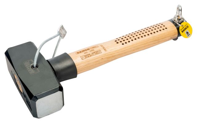 Herramienta de golpeo Bahco acero ref TAH484-1000