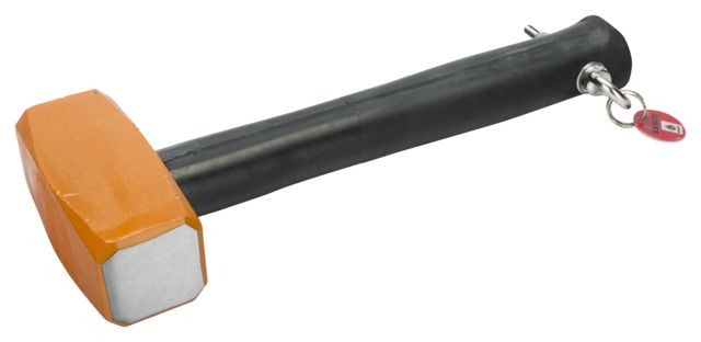 Herramienta de golpeo Bahco ref TAH489-1100