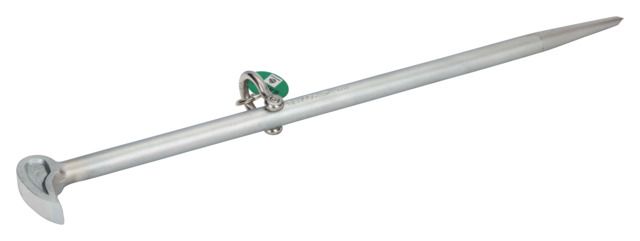 Palanca Bahco 400 mm