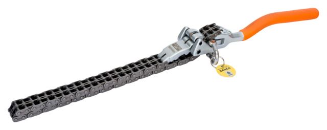 Llave manual Bahco 520 mm ref TAHBE64520