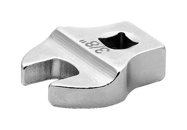 Llave fija Bahco 9 mm 1/4"