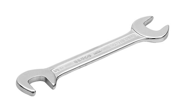 Llave fija Bahco 120 mm ref 1931Z-1/2
