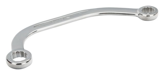 Llave manual Bahco 153 mm ref 1943Z-7/16-1/2
