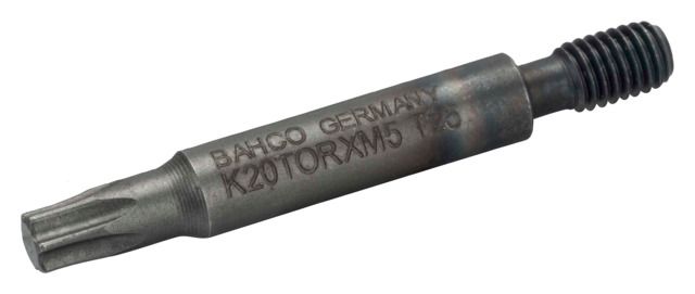 Destornillador Bahco 44