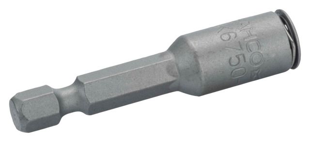 Vaso Bahco 10 mm Allen 1/4" ref K6750-10-1P