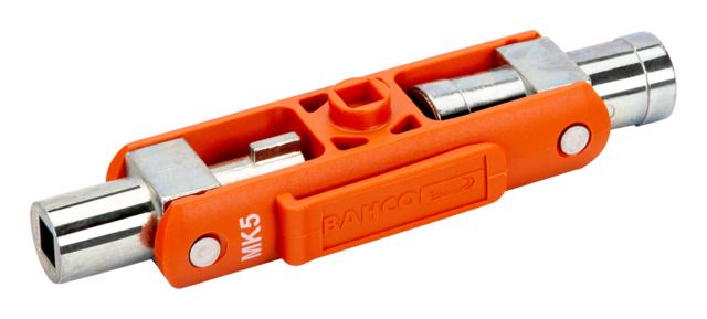 Llave manual Bahco 25 mm ref MK5