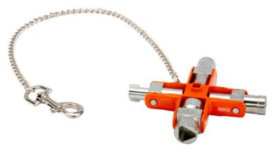 Llave manual Bahco 95 mm ref MK9