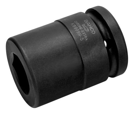 Vaso Bahco 22 mm hexagonal 3/4" ref K8909H-5