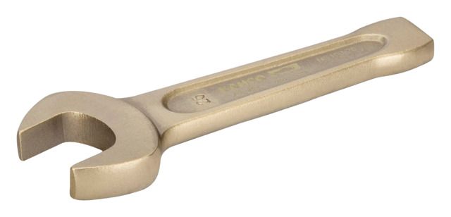 Llave fija Bahco 485 mm aluminio ref NS100-100