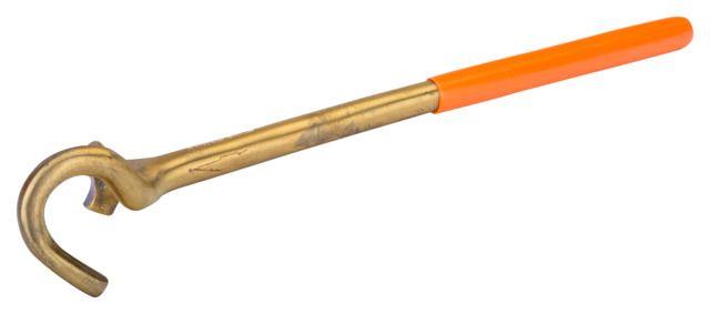 Llave manual Bahco 370 mm