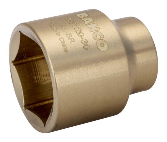 Vaso Bahco 10Mm Allen