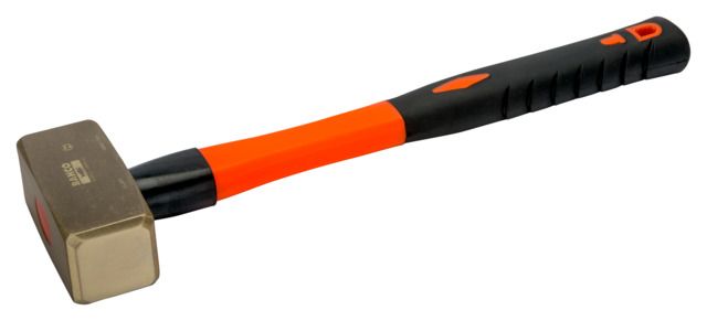 Herramienta de golpeo Bahco aluminio ref NS500-1000-FB