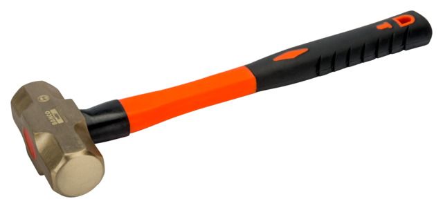 Herramienta de golpeo Bahco aluminio ref NS502-1500-FB