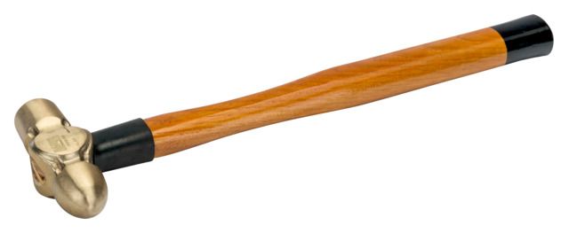 Herramienta de golpeo Bahco aluminio madera ref NS506-300