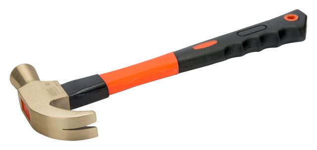 Herramienta de golpeo Bahco aluminio ref NS508-500-FB