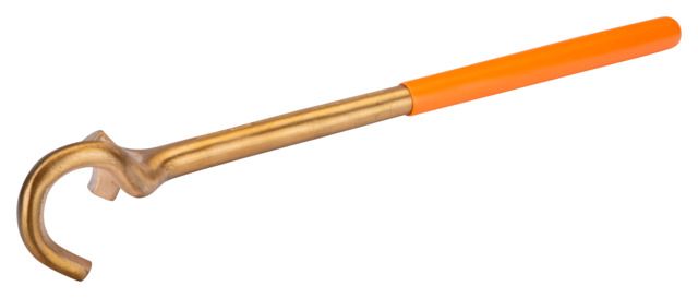 Llave manual Bahco 375 mm