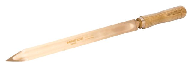 Espátula Bahco 450 mm