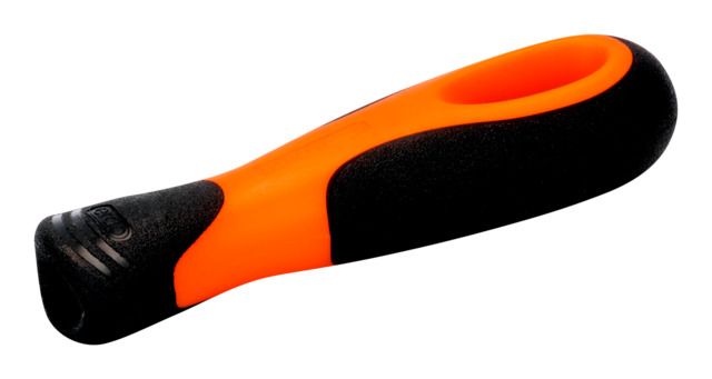 Lima y abrasivos Bahco 7 mm ergonómico ref 9-486-07-1P