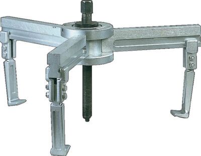 Extractor Bahco 700 mm ref 4533HP