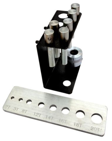 Herramienta de automoción Bahco ref BH720-22
