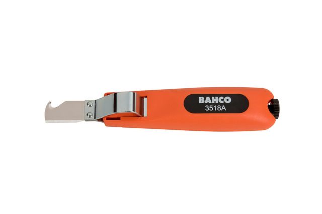 Alicate Bahco 28 mm ref 3518 A