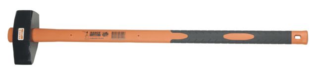 Herramienta de golpeo Bahco 900 mm acero ref LS-MASSE-TR-4FG