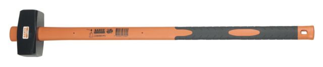 Herramienta de golpeo Bahco 900 mm acero ref LS-MASSE-4
