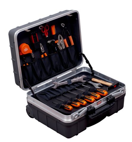 Bolsa/estuche de herramientas Bahco ref 984010320