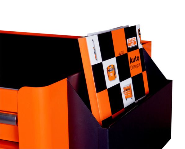 Carro de herramientas Bahco 360 mm