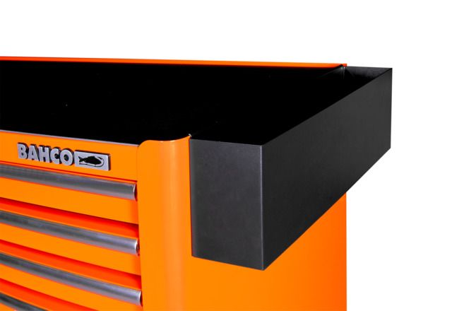 Carro de herramientas Bahco 457 mm