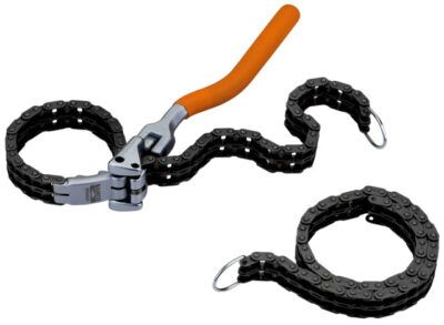 Llave manual Bahco ref BE64520