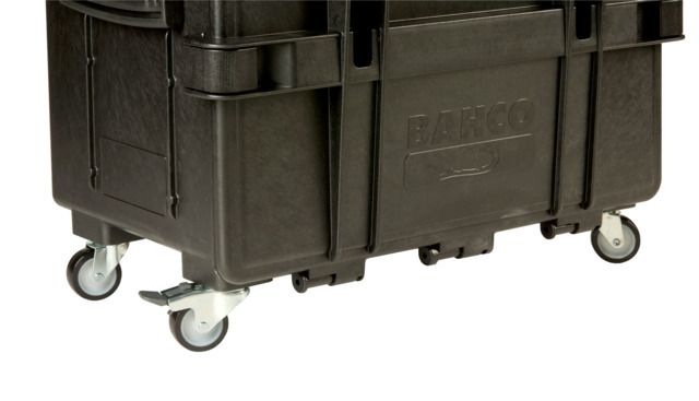 Bolsa/estuche de herramientas Bahco ref 4750RCWD-AC1