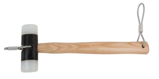 Herramienta de golpeo Bahco 300 mm ref TAH3625W-35