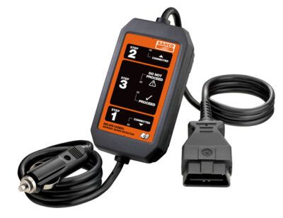 Herramienta de automoción Bahco ref BELMS12OBDL