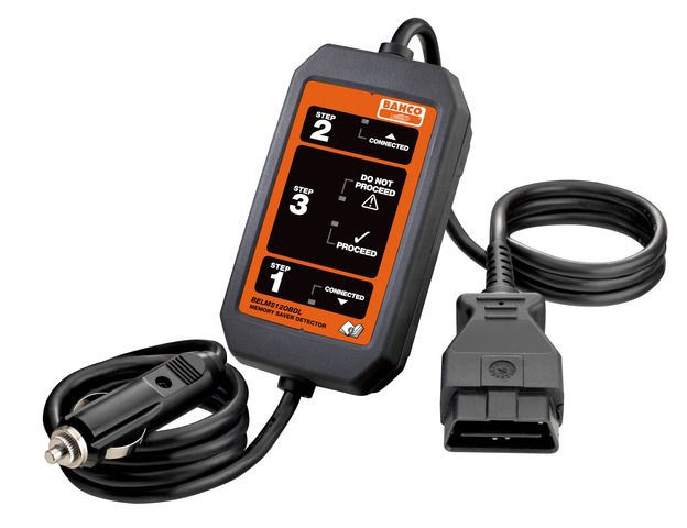 Herramienta de automoción Bahco ref BELMS12OBDL
