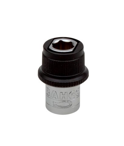 Vaso Bahco 1/4" hexagonal ref 6709HL