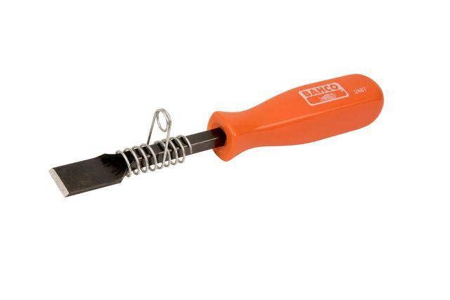 Espátula Bahco 210 mm