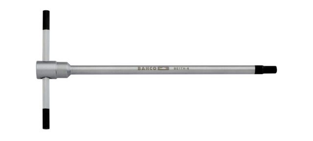 Llave manual Bahco 10 mm hexagonal ref BE1TH-10