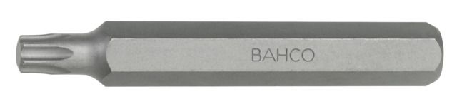 Punta de destornillador Bahco 10Mm Torx 1" ref BE5049T55L