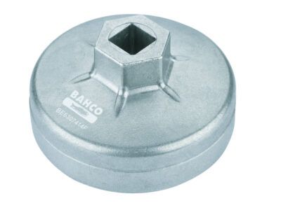 Llave manual Bahco 74 mm
