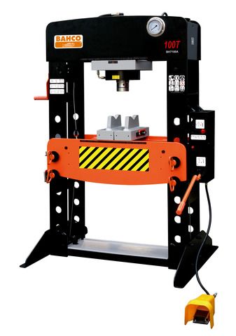 Herramienta de automoción Bahco ref BH7100A