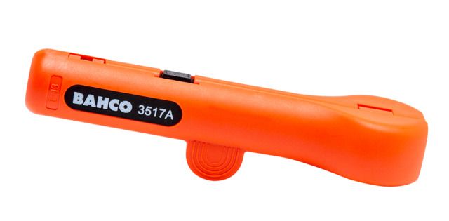Alicate Bahco 120 mm ref 3517 A