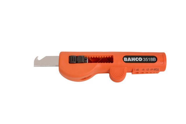 Alicate Bahco ref 3518 B